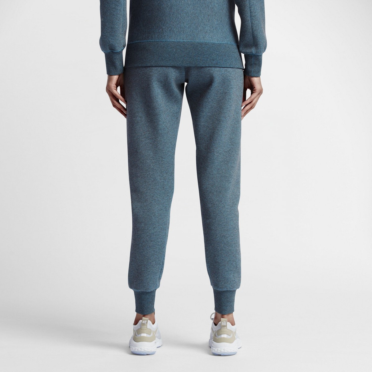 Nikelab outlet sweatpants blue