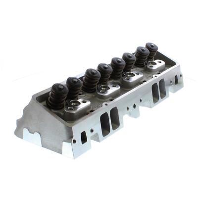 Trick Flow TFS-30210002 DHC 175 Cylinder Heads for Small Block