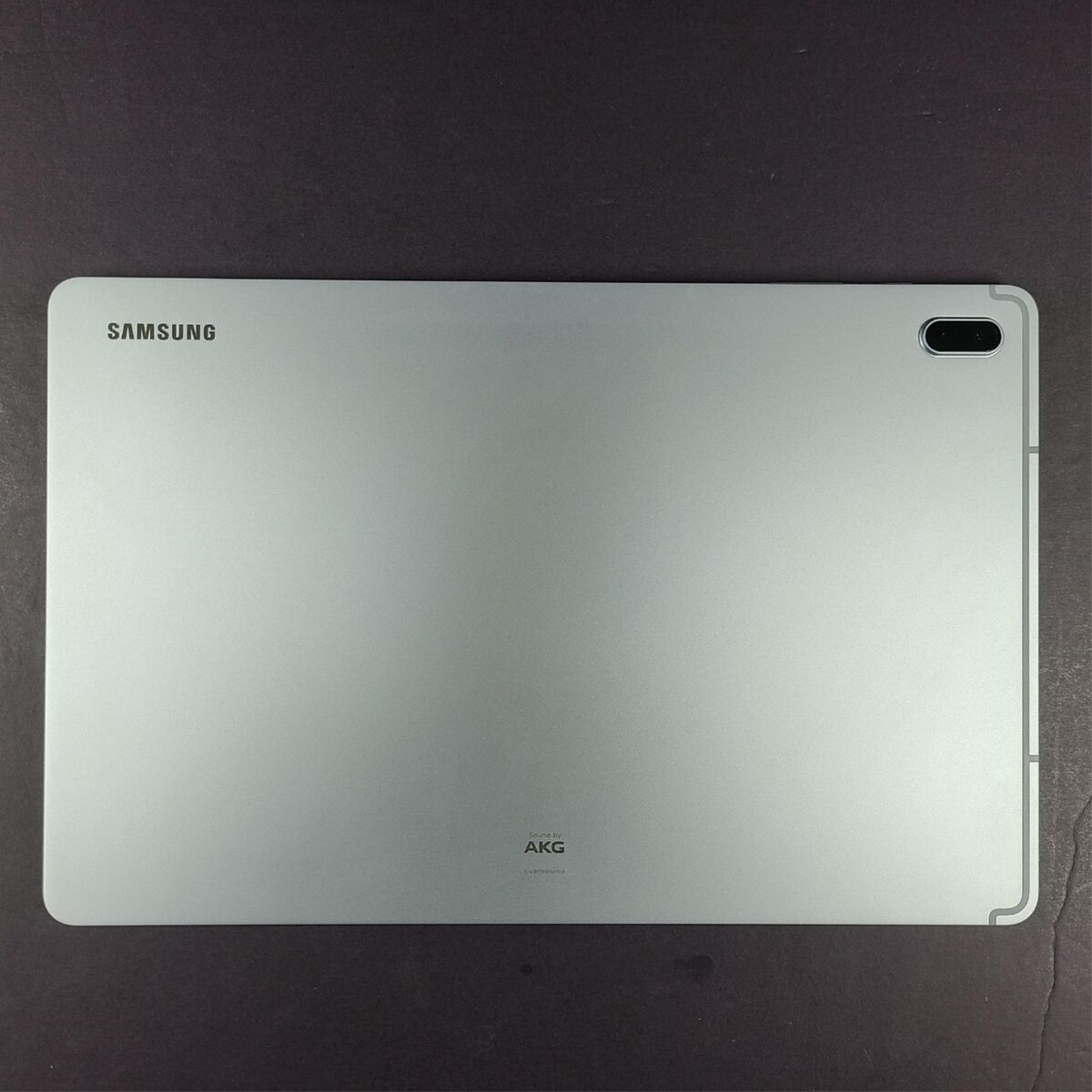 Samsung Galaxy Tab S7 FE SM-T733 12.4in 64GB Wi-Fi Silver | eBay Samsung Galaxy Tab S7 FE SM-T733 12.4in 64GB Wi-Fi Silver | eBay