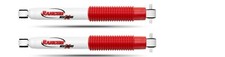 Rancho RS5000X Rear Pair Shock Absorber For Chevrolet Pickup Suburban GMC Yukon