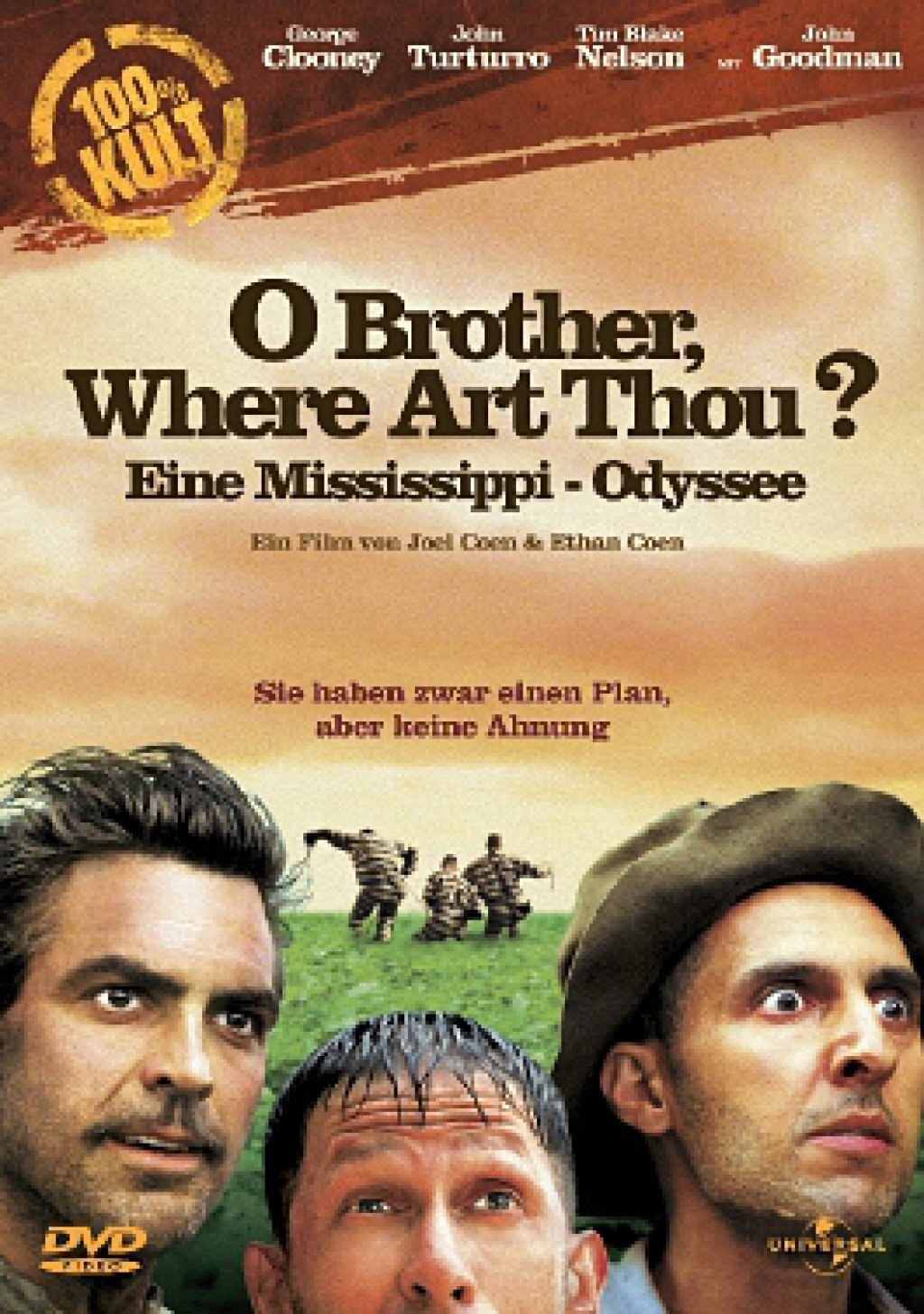 O Brother, Where Art Thou? - Eine Mississippi-Odyssee Holly Hunter - Bild 2