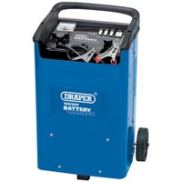 Draper 12/24v 260a Battery Starter/charger 11966 Draper 12/24v 260a Battery Starter/charger 11966