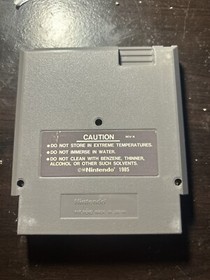 Iron Tank: The Invasion of Normandy Nintendo NES