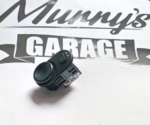 OEM Spiegelschalter Opel Astra G & Zafira A & OPC - GM 09226861