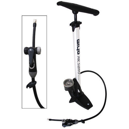 giyo air supply pump