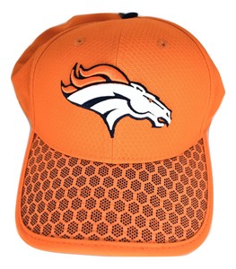 denver broncos flex fit hats