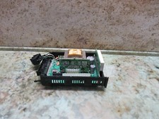 NEWPORT QUANTA ELECTRONICS BOARD Q 2020 T 120VAC 10250PC-02 REV.A REV.B