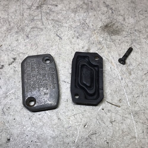 KTM 530 EXC 2008 Front Master Cylinder - Picture 6 of 7