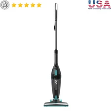 3-in-1 Corded Handheld Vacuum Cleaner Multi-Surface Lightweight 12kPa Suction US