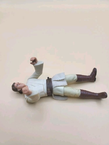 Star Wars Obi-Wan Kenobi Action Figure 1999 Hasbro 3.75" Episode I - Picture 8 of 17