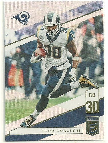 2019 Panini Donruss Elite Football Cards - U PICK - Picture 76 of 109