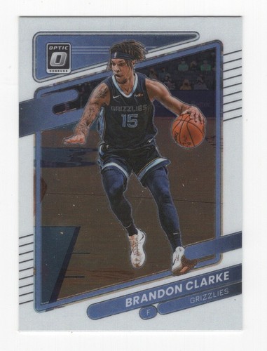 2021-22 PANINI DONRUSS OPTIC BASKETBALL - RATED ROOKIE & BASE + PARALLELS CARDS - Picture 29 of 80
