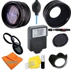 Sony Alpha Camera Lenses for Sony 58mm Focal