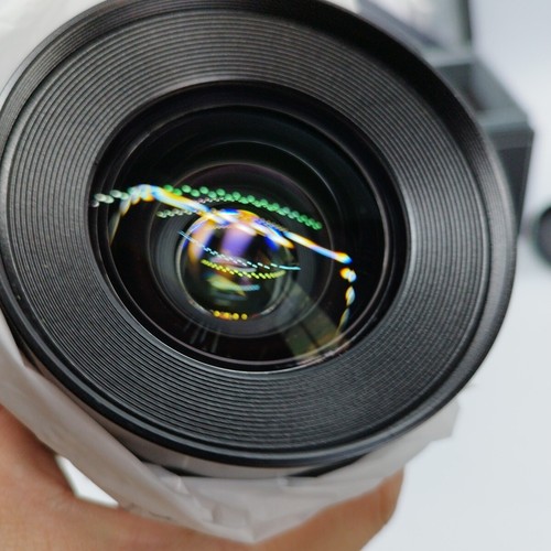 Lens Mitakon Speedmaster 20mm T1.0 S35 APSC, Fuji FX Mount cinema Cine Lens - Picture 10 of 20