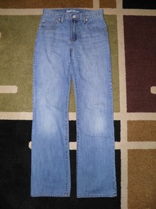 gap jeans size 16