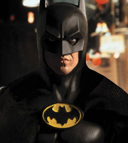 MEZCO TOYS DC One:12 Batman - 1989 iconic special edition action figure new - Picture 2 of 7
