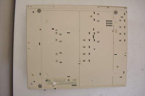 VAX4000-96 / CPU B 32MB, VS49K-AC, BA46A / DIGITAL - Bild 7 von 8