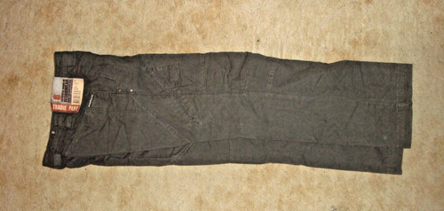 KING GEE "TRADIE PANT" size 72R CARGO NEW WITH TAGS (K13220) - Picture 3 of 8