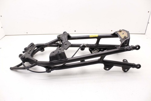 2008 MV AGUSTA BRUTALE 910 OEM REAR SUBFRAME BACK SUB FRAME R5 - Picture 2 of 12