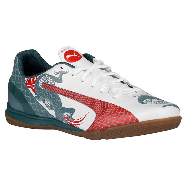 puma indoor soccer shoes youth
