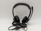 Logitech H390 Headset USB-A Kabelgebunden Stereo On-Ear Graphit Schwarz für PC Laptop