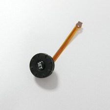 For Canon EOS 70D Rear Back Multi-function Navigation SET Button Flex Cable Assy