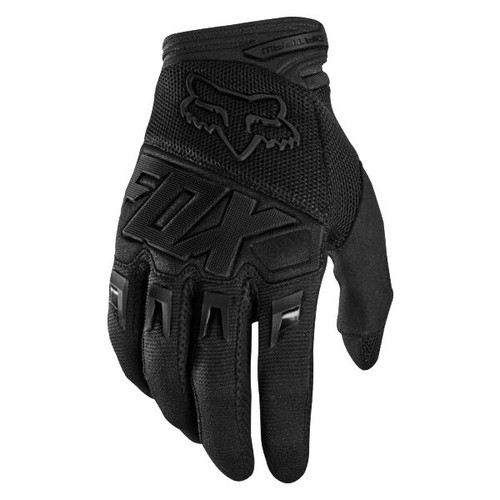 Guantes FOX Carreras Motocicleta Dirtpaw Guantes Ciclismo Bicicleta MTB Bicicleta Montar - Imagen 13 de 16