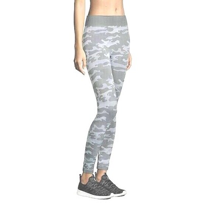 light grey camo pants