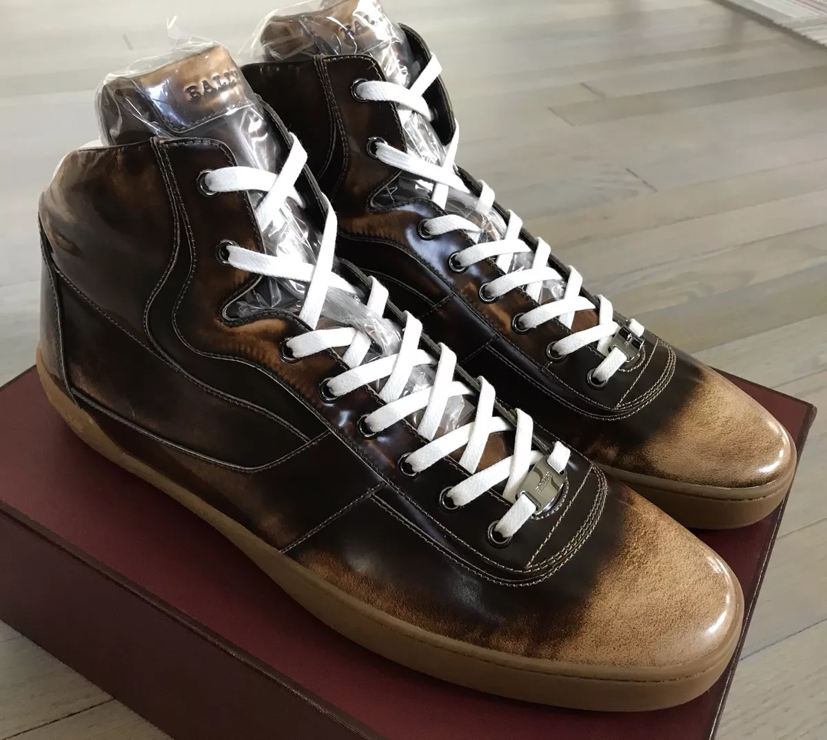 Bally eroy best sale