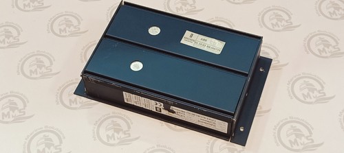 Kongsberg Norcontrol Watch Cabin Unit | WCU Display | HA448515D | 8100138 - Bild 9 von 11