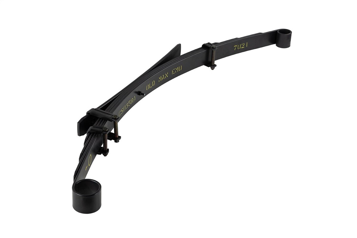 Old Man Emu by ARB CS035RA Leaf Spring Fits 84-01 Cherokee