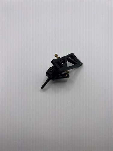 Pro-Pulse Front Right Steering Upright Arm Set Megatech Buggy Truck B100/t100 - Picture 4 of 5