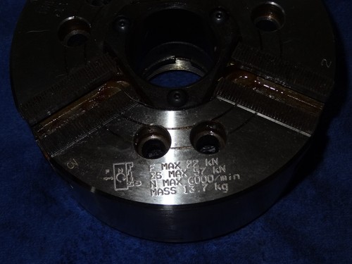 KITAGAWA B-206 NETZFUTTER A2-5 HALTERUNG - Bild 6 von 7