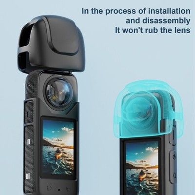 Silicone Protector for Action Cameras Shockproof Dirt