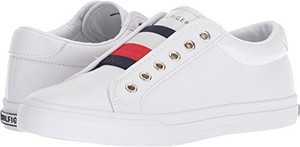 tommy hilfiger laceless sneakers