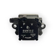 SUNTEC 7238 DIESEL BURNER PUMP AN67A HUB Ø 54 + FLANGE