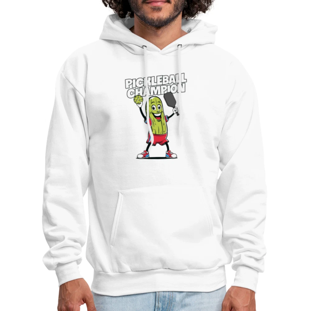 Pickleball Champion Hoodie