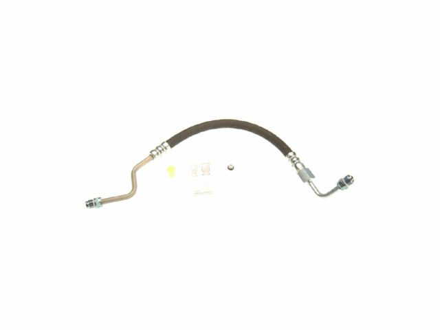Fits Ford Ranger Power Steering Pressure Line Hose Assembly Edelmann 47356YC Fits Ford Ranger Power Steering Pressure Line Hose Assembly Edelmann 47356YC