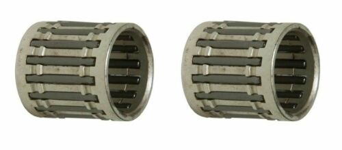 2008 2009 Ski-Doo MXZ 500SS Trail SPI Pistons Bearings Top End Gasket Kit 76mm - Picture 4 of 12
