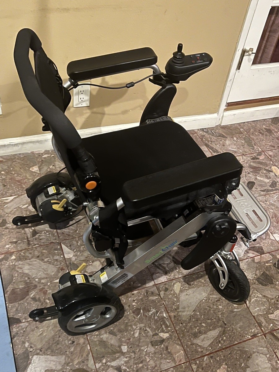 jazzy power wheelchairs for sale used eBay
