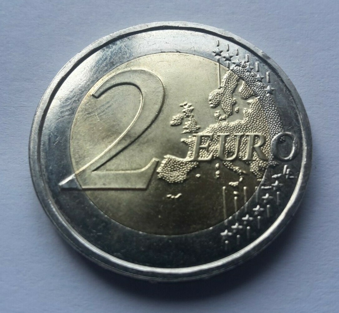 Valeur Pièce 2 Euros Arbre De Vie 2020 Pièce 2 euros Arbre De Vie 2020 SPL | eBay