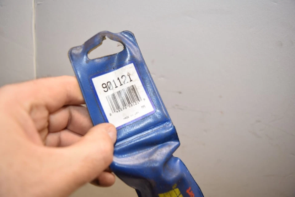 Amortiguador de soporte de maletero para capó de elevación Monroe Max-lift NOS 901121 - G1 Foto 2 de 2