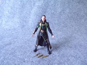 hasbro loki action figure