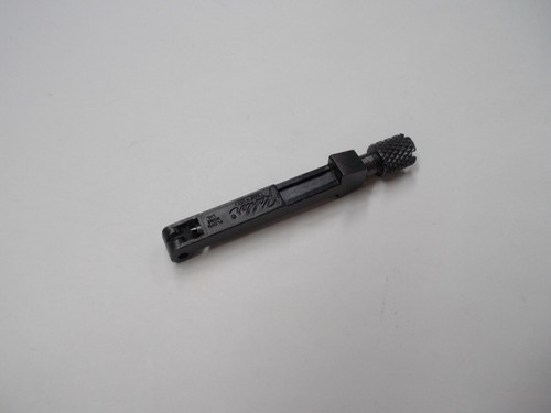 Vintage 80's Kahler USA Spyder /Floyd non locking tremolo bridge saddle assembly - Picture 2 of 7