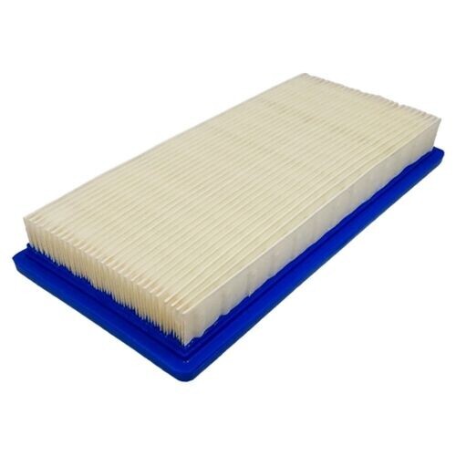 NEW AIR FILTER FITS BRIGGS & STRATTON 710266 601643 FOR GENERAC - Picture 1 of 4