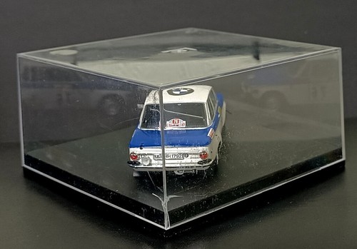 1/43 BMW 2002 Ti #76 Rally Trofeu - Picture 7 of 8