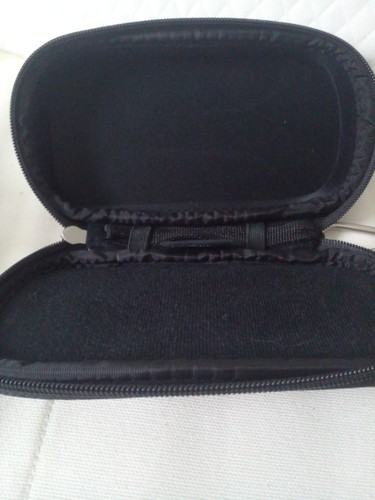 SONY PSP Carrying case holds black From R.D.S Industries *USA Seller - Picture 9 of 10