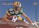2008 Upper Deck Rookie Exclusives Jordy Nelson #RE51
