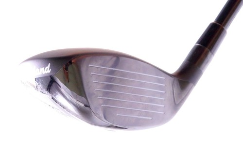 Damen Cleveland Launcher Halo Hybrid 19>3 Hybrid 3 Hybrid Graphite Ladies - Bild 4 von 10