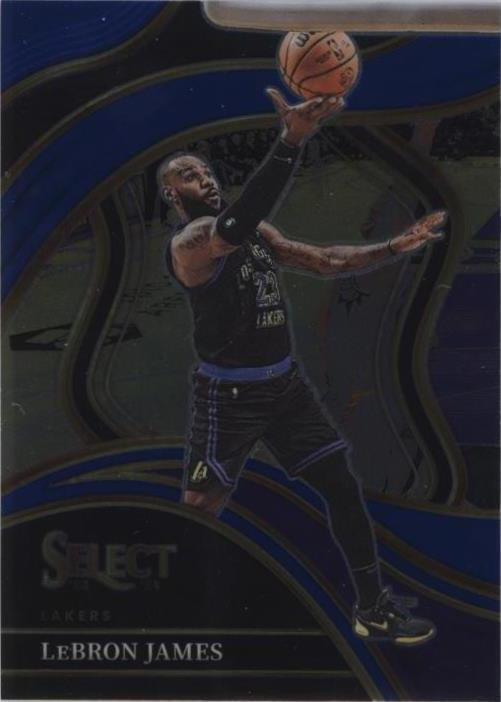 その他 Lebron James rc LeBron James 2003 Upper Deck Victory #206 AKA Price Guide - Sports